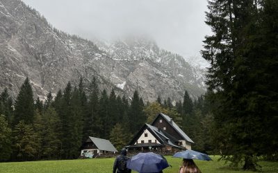 PLANINSKI TABOR PLANICA