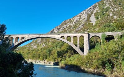 Družboslovni tabor Posočje